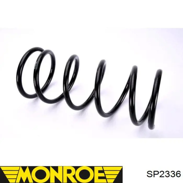 Пружина передня Monroe SP2336 ціна, від 28.11 USD