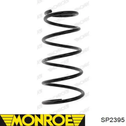 Купити ZC2618H Japan Parts Гвинтова пружина підвіска