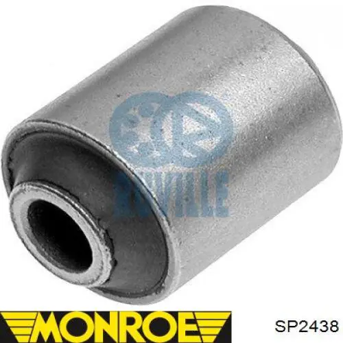 Пружина передня Monroe SP2438 ціна, від 21.79 USD