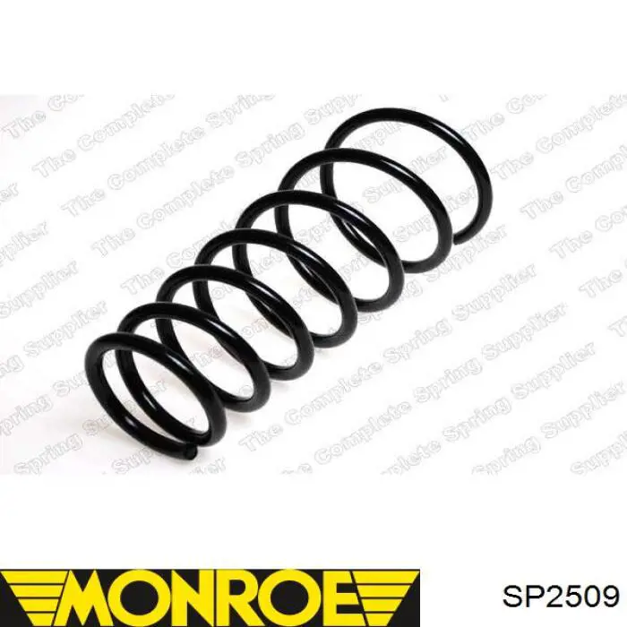 Задні пружини SP2509 Monroe