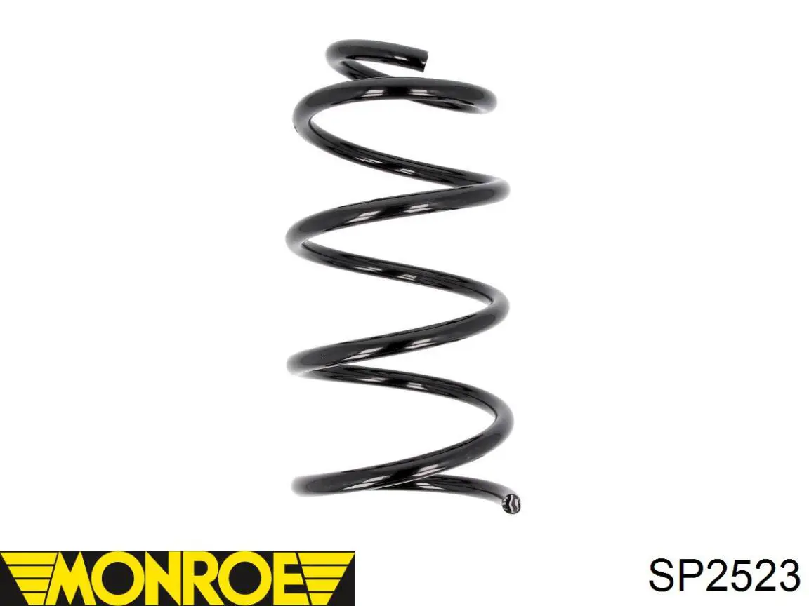 Пружина задня Monroe SP2523 ціна, від 33.21 USD