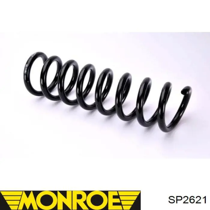 Пружина передня SP2621 Monroe