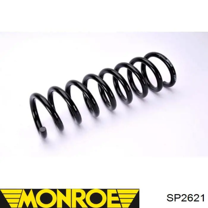 SP2621 Monroe Пружина амортизатора передняя