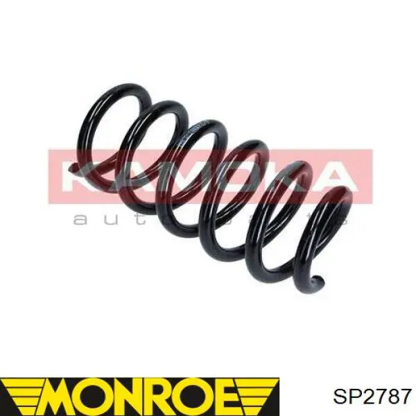 Пружина передня Monroe SP2787 ціна, від 33.51 USD