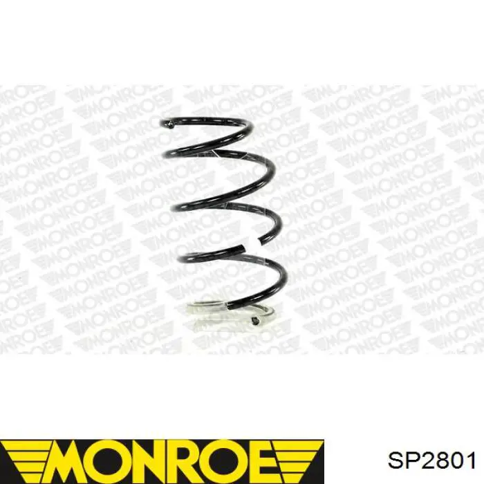 Пружина передня Monroe SP2801 ціна, від 24.69 USD