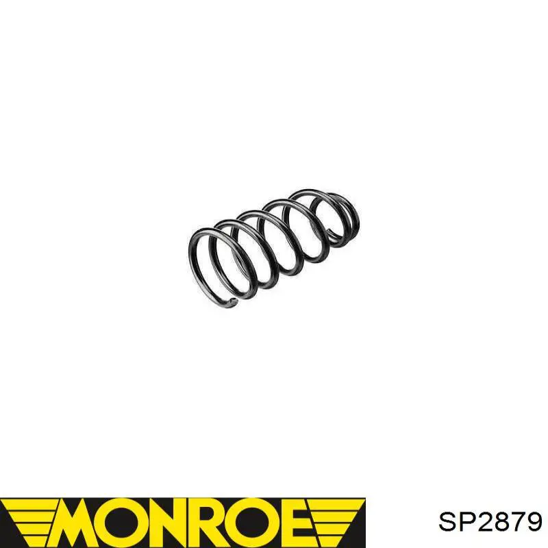 Пружини задні Monroe SP2879
