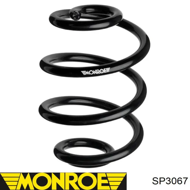 Пружина передня Monroe SP3067 ціна, від 42.11 USD