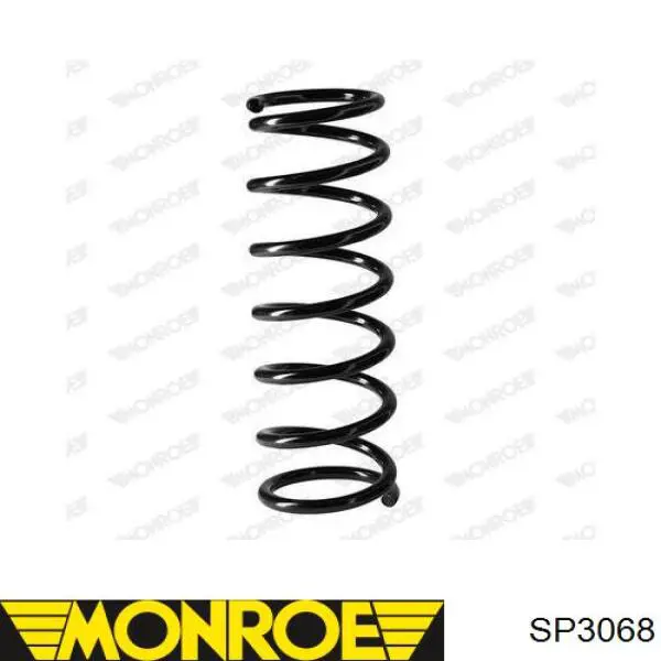 Задні пружини SP3068 Monroe