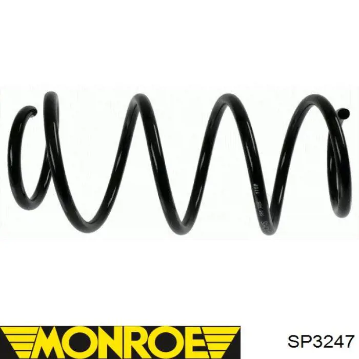 Пружина передня Monroe SP3247 ціна, від 21.43 USD
