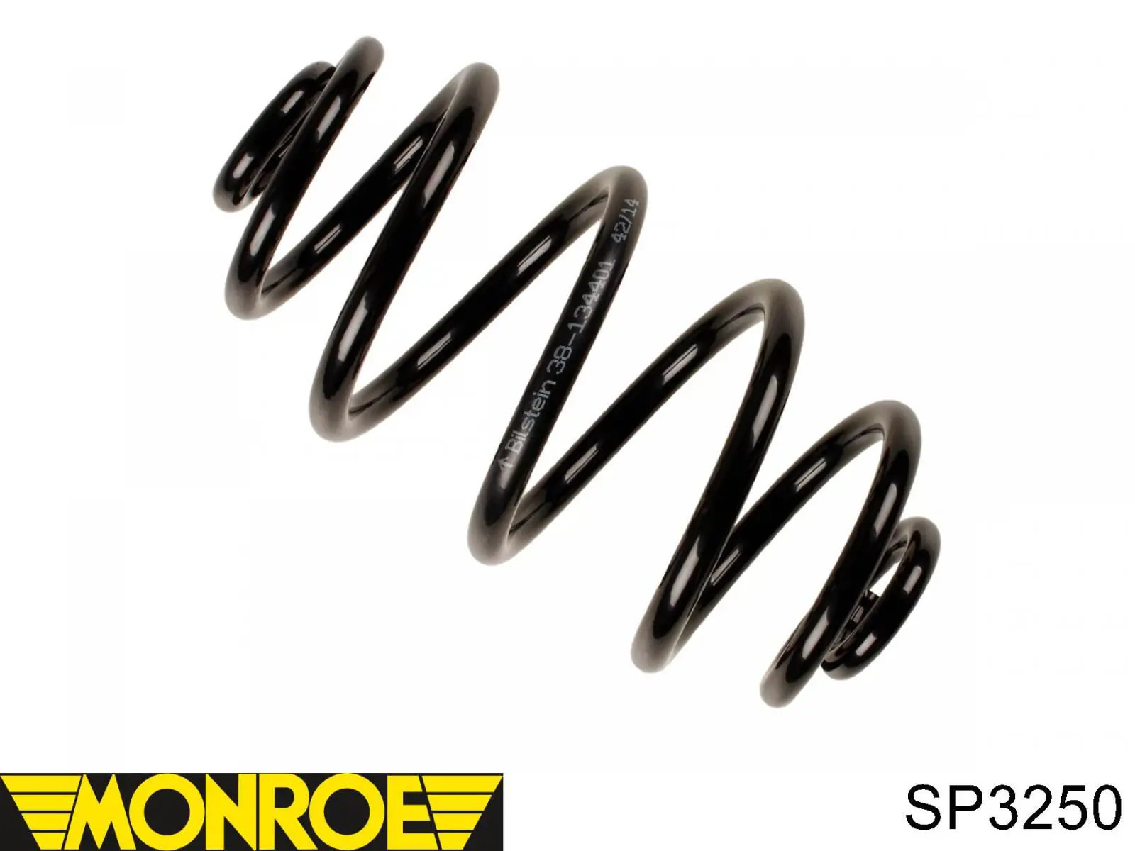 Купити ZC5013X Japan Parts Задні пружини