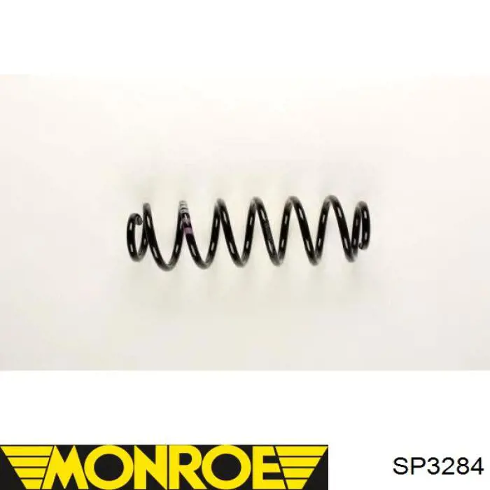SP3284 Monroe пружина задня