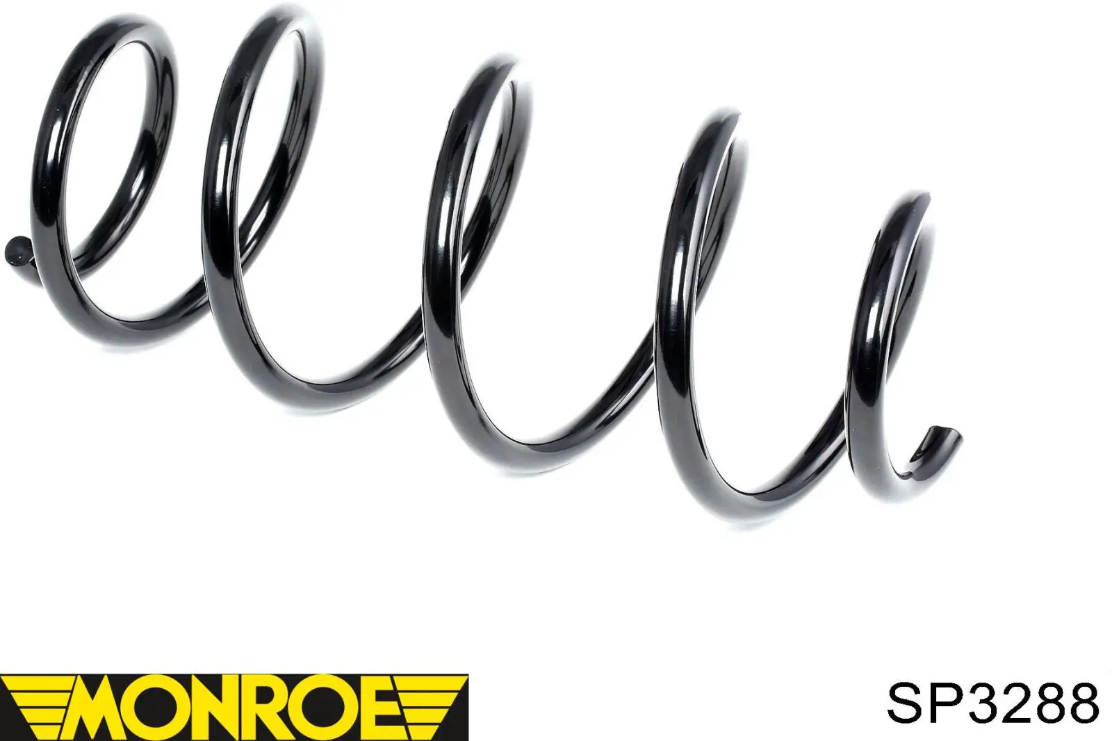 Пружина передня Monroe SP3288 ціна, від 29.76 USD