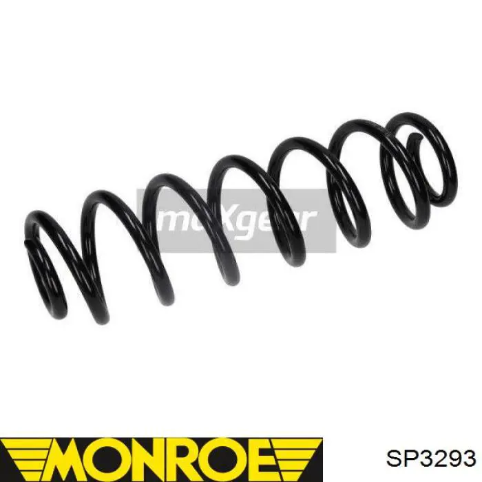 Пружина задня Monroe SP3293 ціна, від 21.78 USD