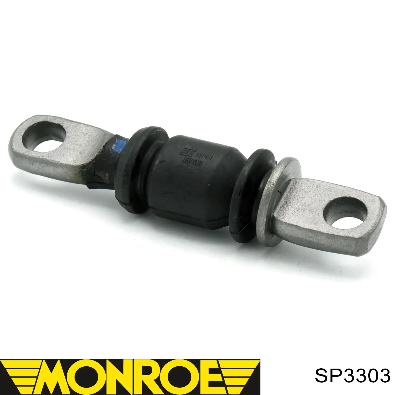 SP3303 Monroe Пружина підвіски задня