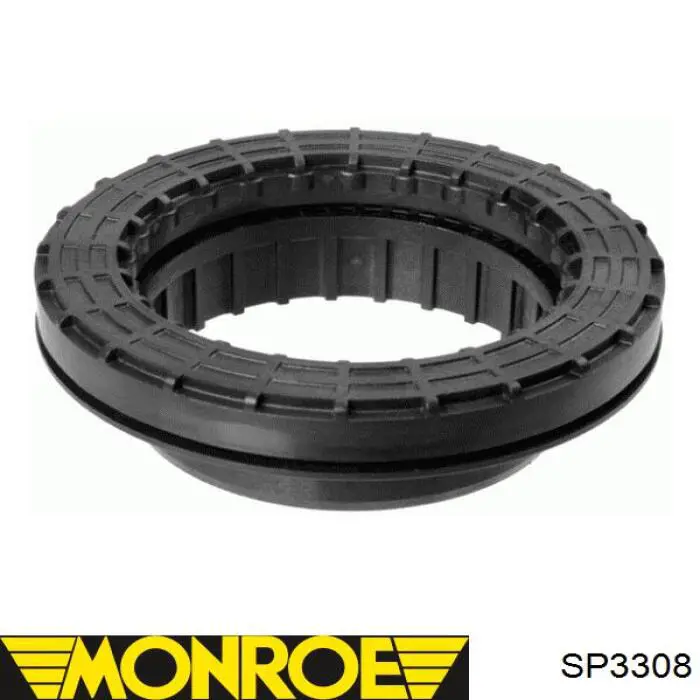 Пружина передня CS2449F Sato Tech