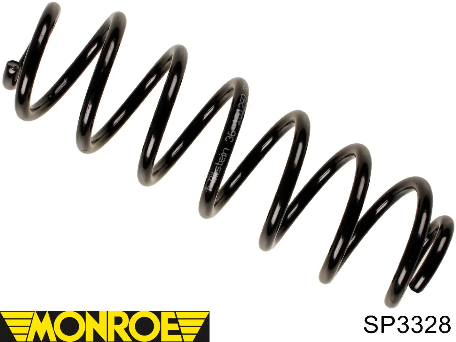 Пружина задня Monroe SP3328 ціна, від 20.42 USD