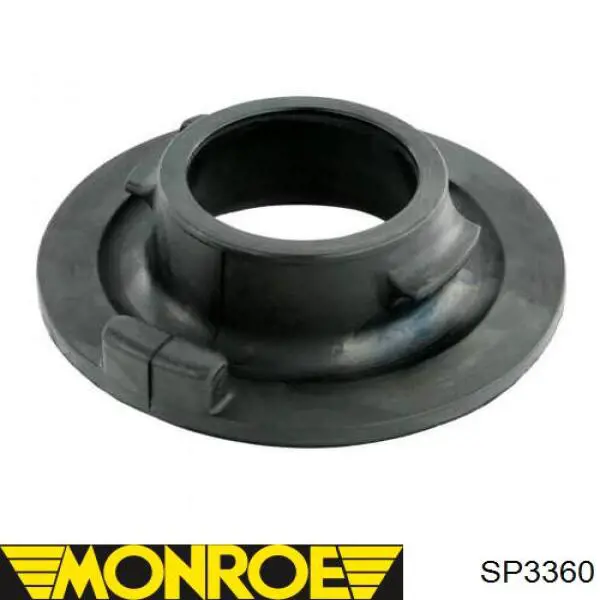 Пружина задня Monroe SP3360 ціна, від 33.47 USD