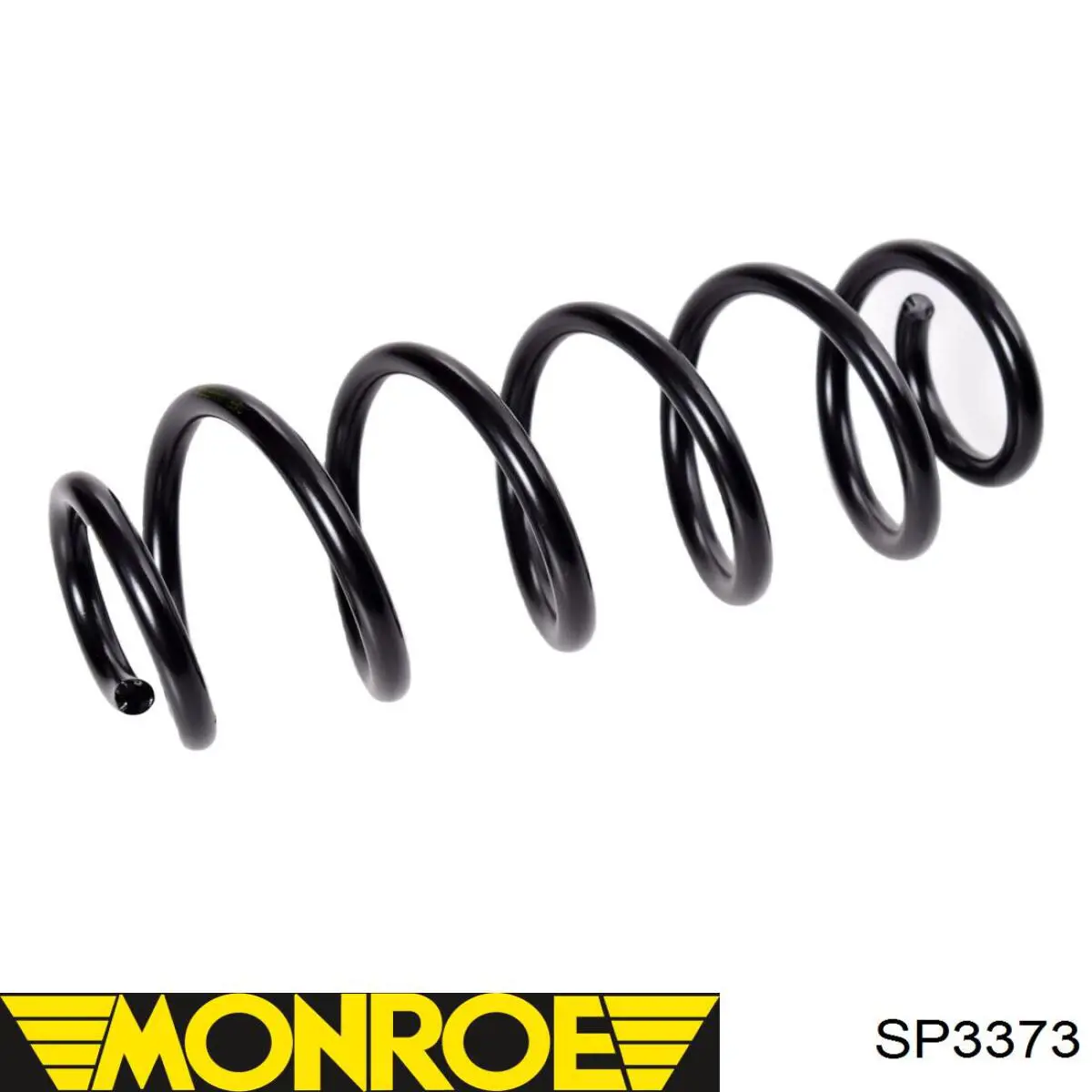 Пружина передня Monroe SP3373 ціна, від 51.37 USD