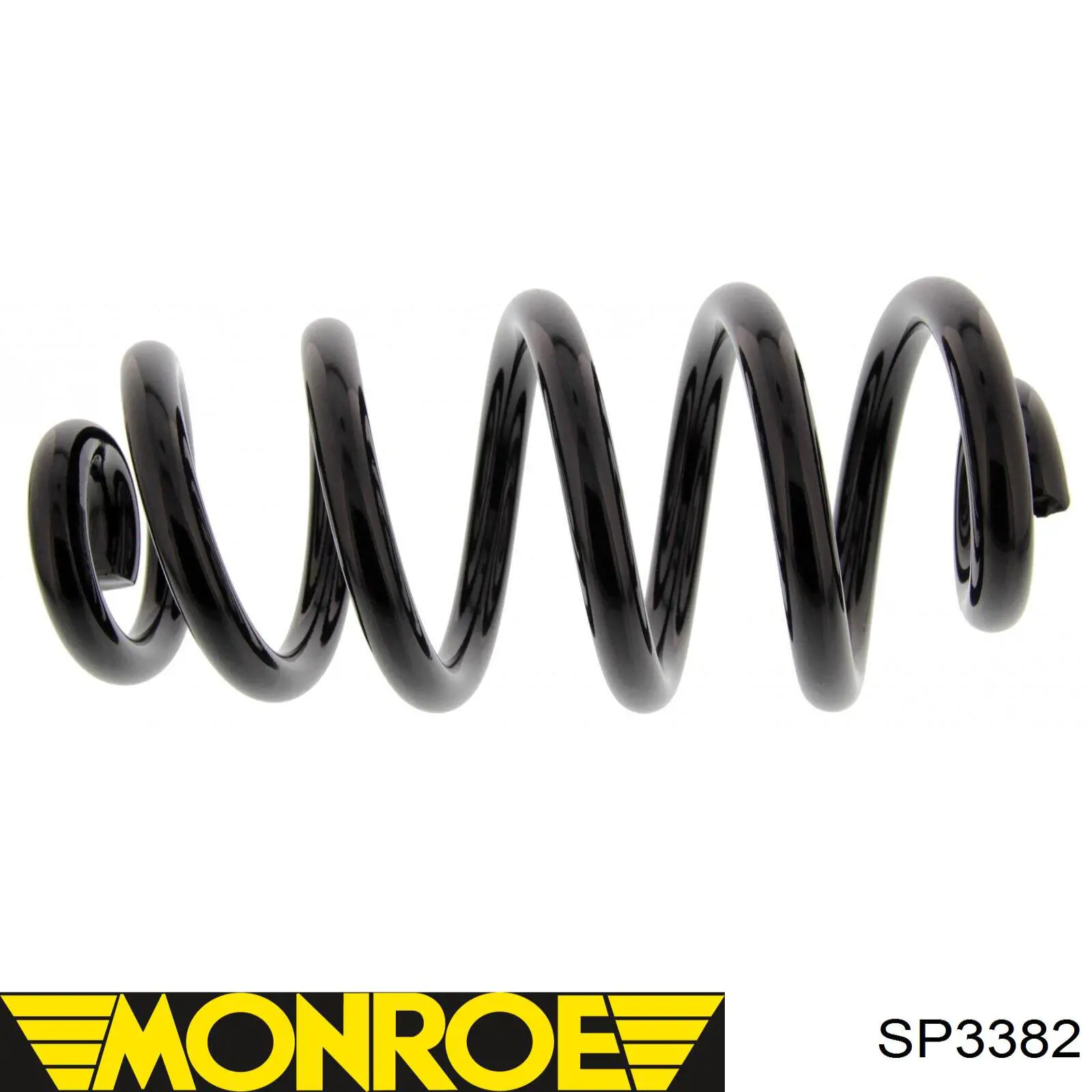 Пружина задня Monroe SP3382 ціна, від 47.38 USD