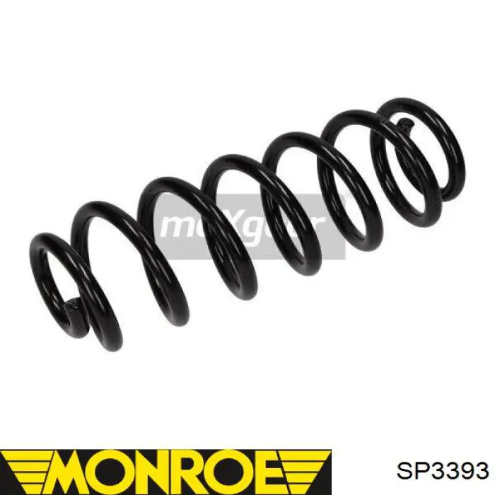 Пружина задня Monroe SP3393 ціна, від 22.42 USD