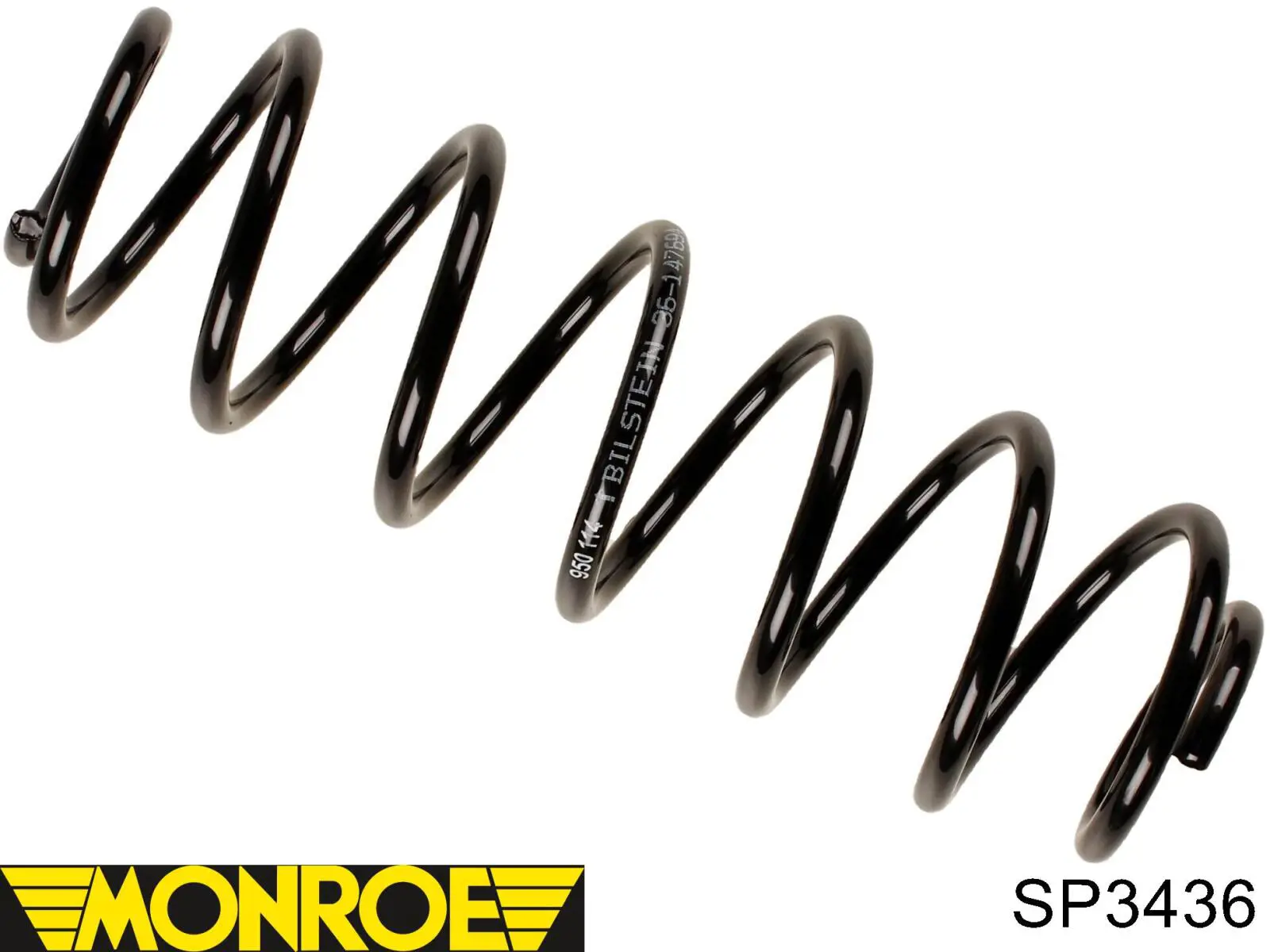 Задні пружини SP3249 Monroe