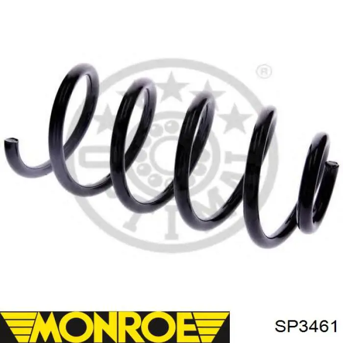 Пружина передня Rider RD34110033 ціна, від 28.07 USD