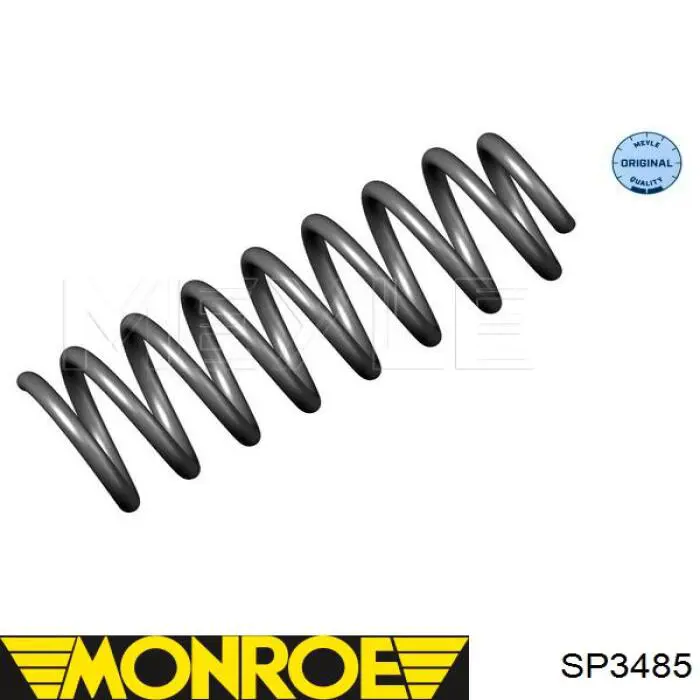 Пружина передня Monroe SP3485 ціна, від 21.33 USD