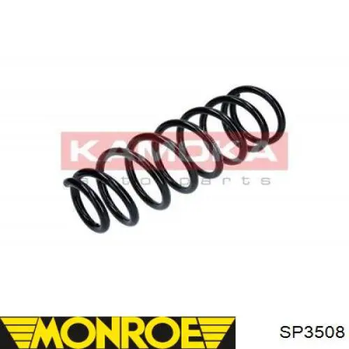 Купити SP3508 Monroe Задні пружини