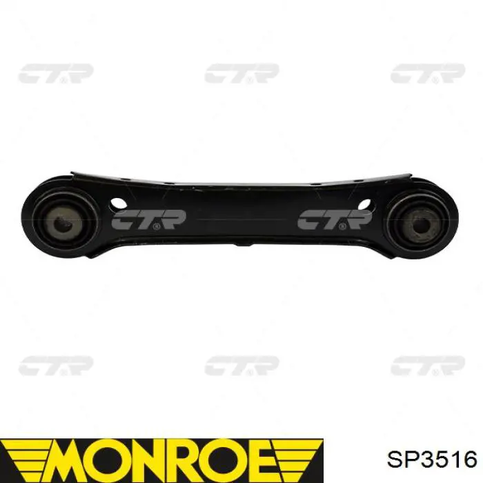 Пружина передня SP3516 Monroe