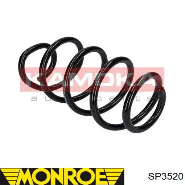 Пружина передня Monroe SP3520 ціна, від 33.74 USD
