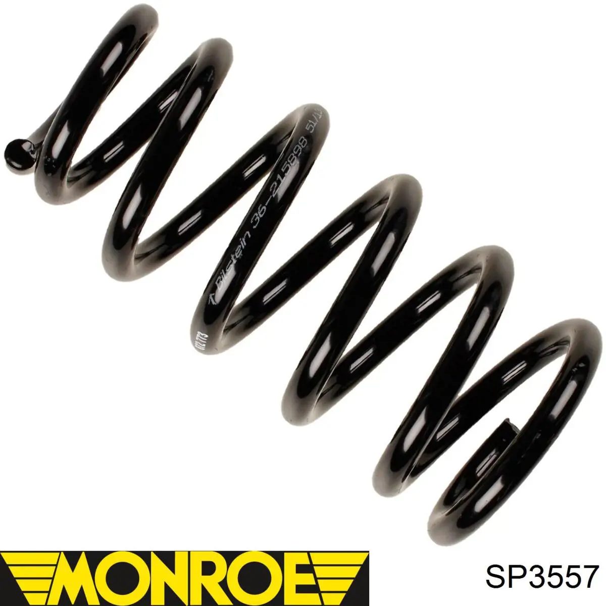 Купити SP3557 Monroe Задні пружини