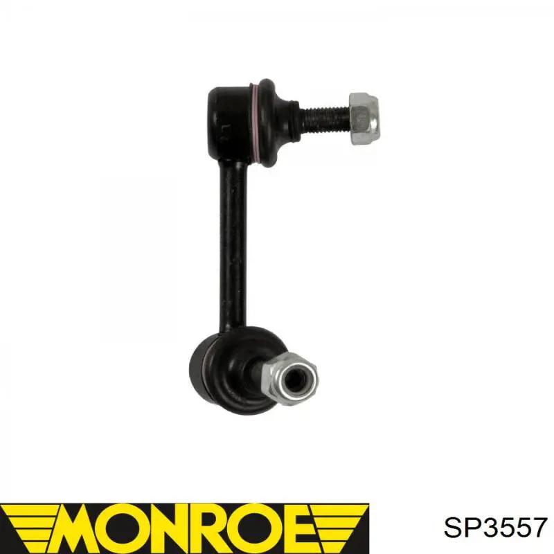 Задні пружини SP3557 Monroe