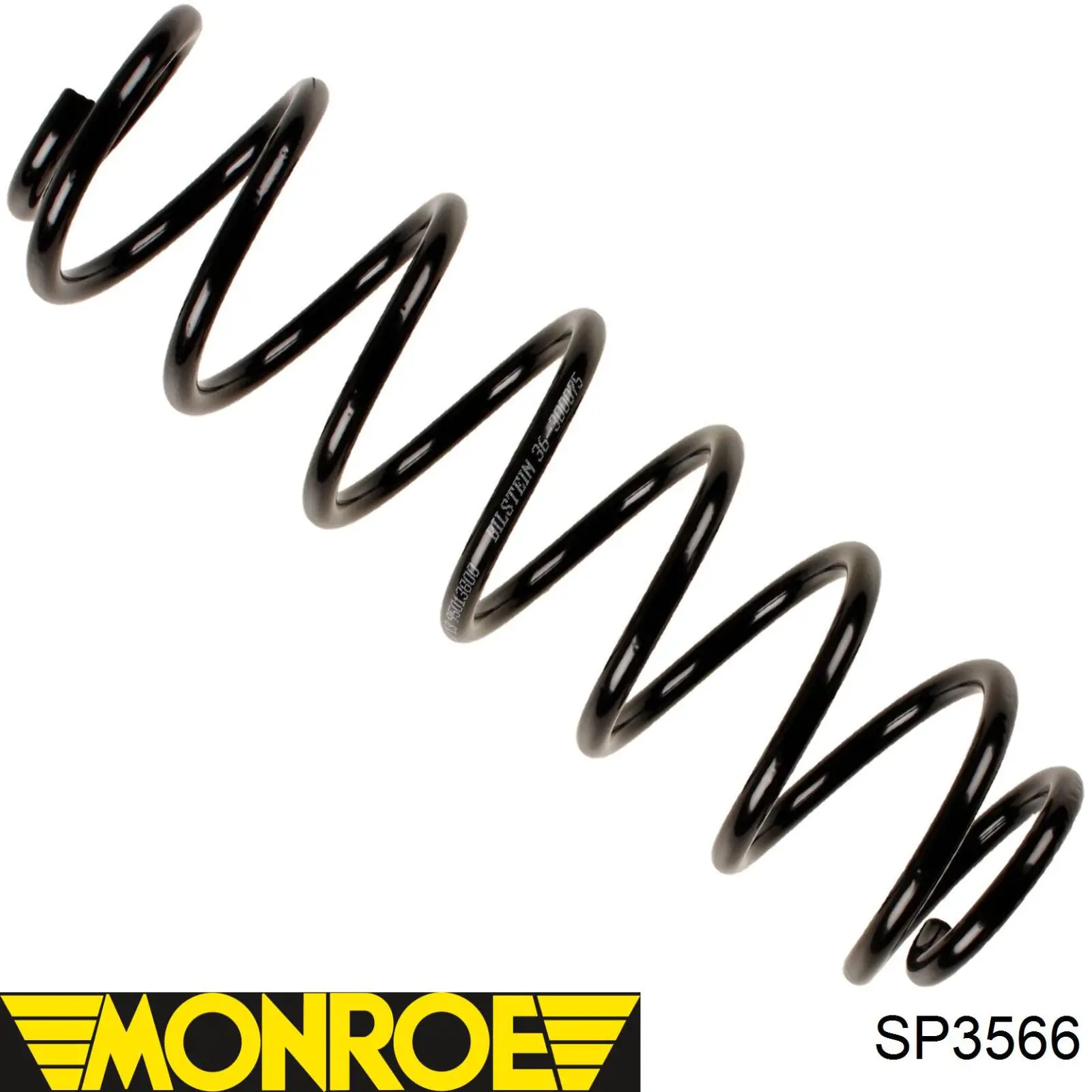 Пружина задня Monroe SP3566 ціна, від 33.37 USD