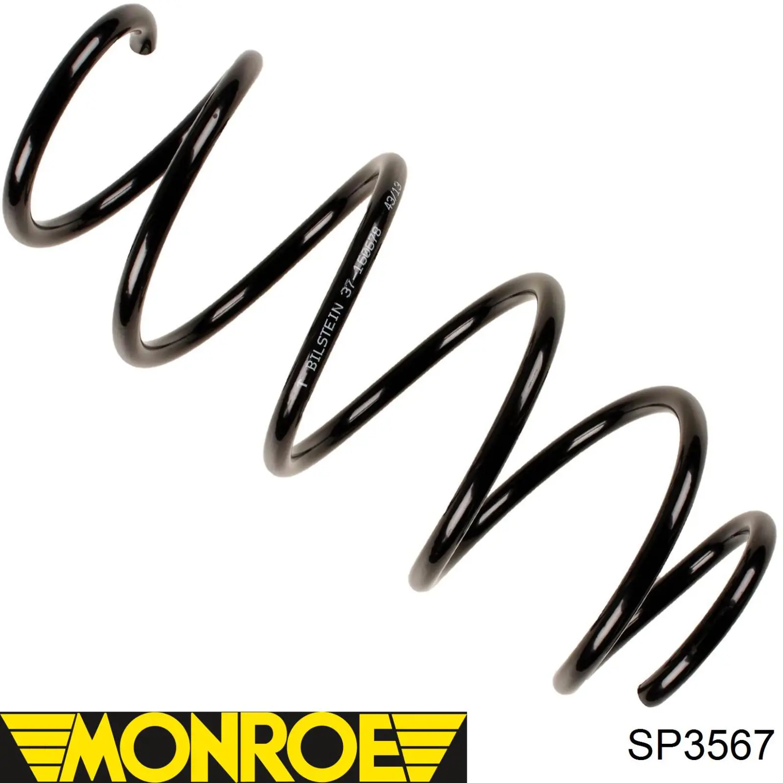 Пружина передня Monroe SP3567 ціна, від 26.93 USD