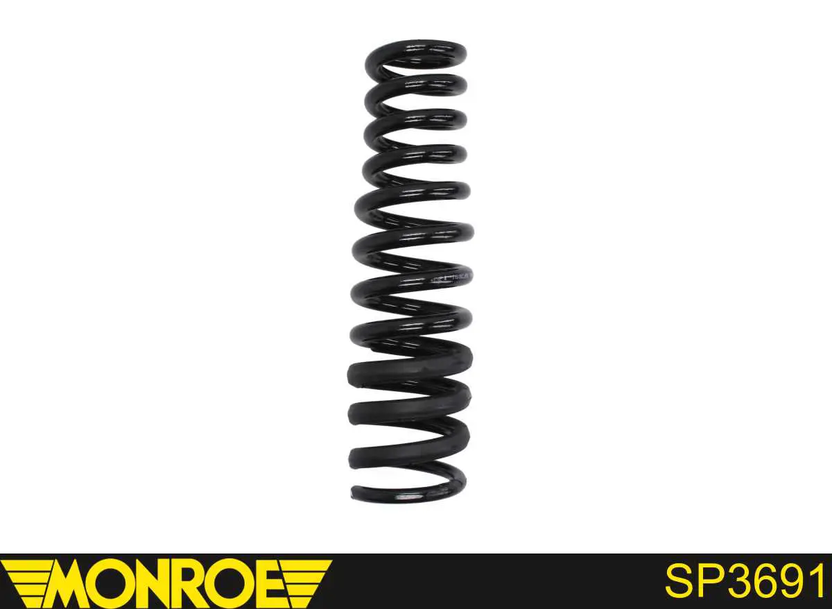 Пружина задня Monroe SP3691 ціна, від 78.03 USD
