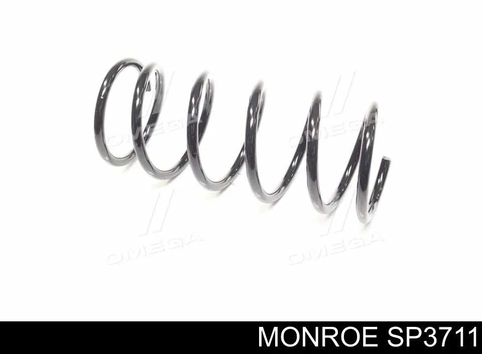 Купити SP3711 Monroe Гвинтова пружина підвіска