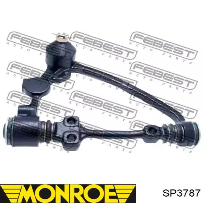 Пружина передня Raiso SF171TP ціна, від 12.14 USD