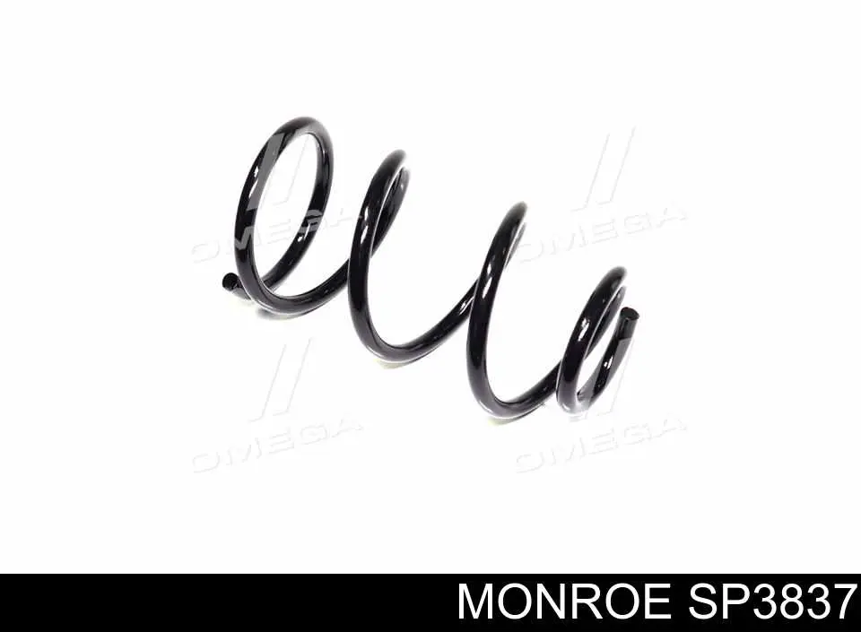Пружина передня Monroe SP3837 ціна, від 49.84 USD
