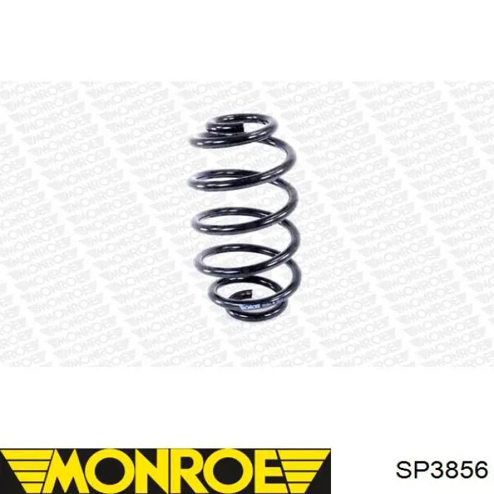 Пружина передня Monroe SP3856 ціна, від 32.94 USD