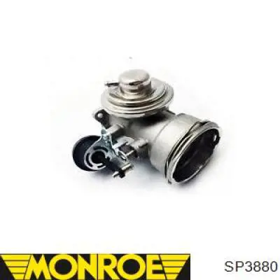 Пружина передня Monroe SP3880 ціна, від 31.53 USD