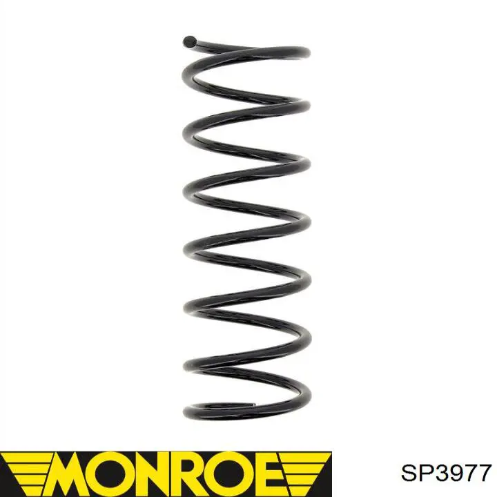 Купити ZC6132A Japan Parts Задні пружини