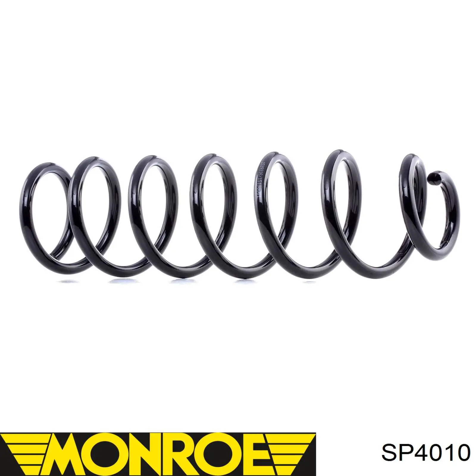 Пружина передня Monroe SP4010 ціна, від 27.40 USD