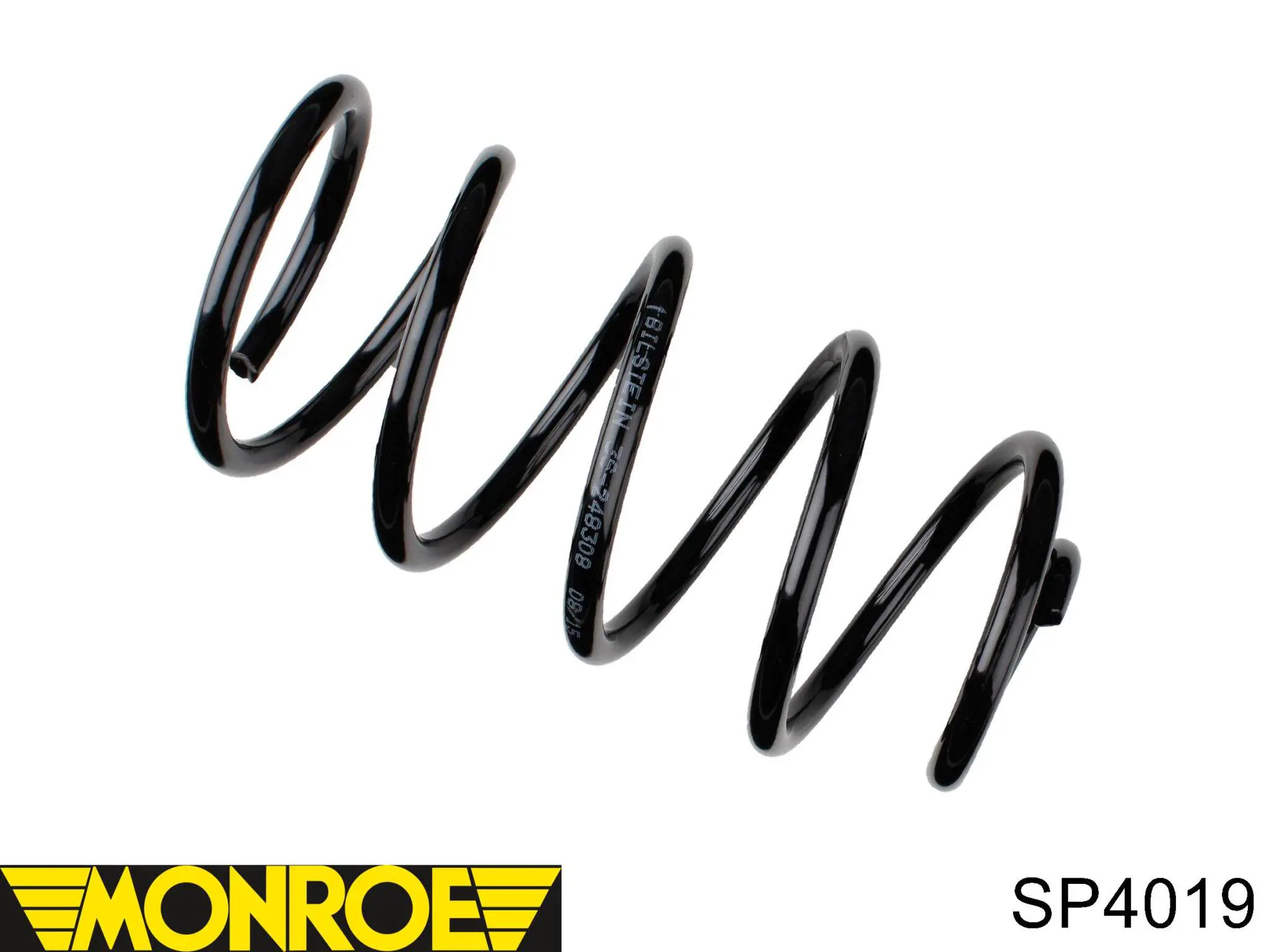 Задні пружини SP4019 Monroe