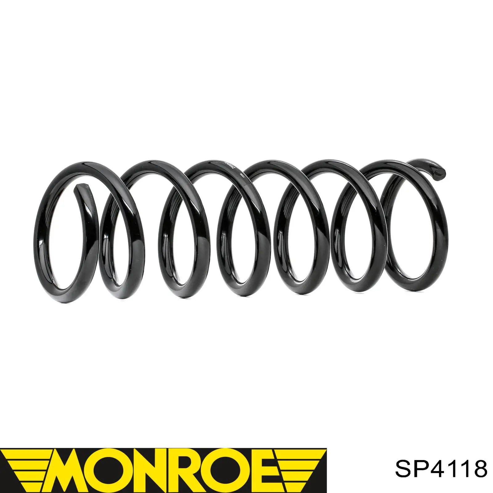Пружина передня Monroe SP4118 ціна, від 37.30 USD