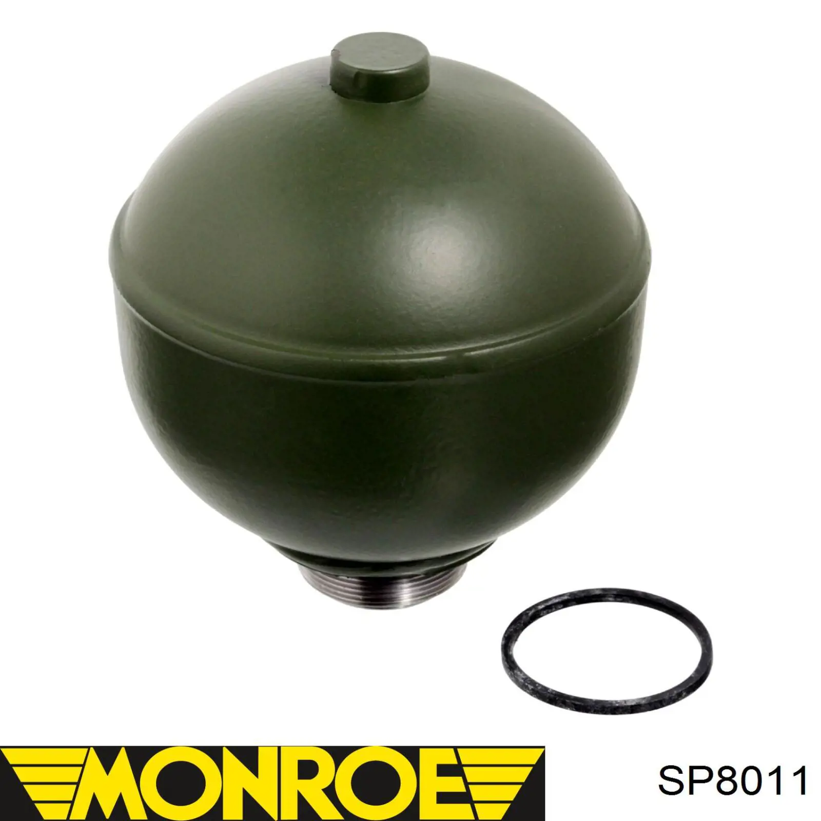Гидроаккумулятор системи амортизації SP8011 MONROE