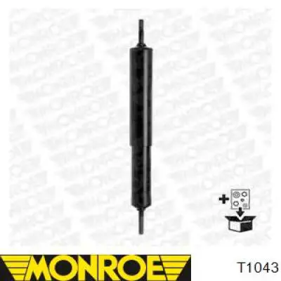 Амортизатор передній T1043 Monroe