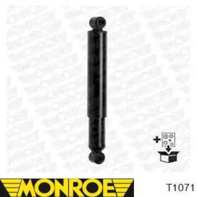 Стойка амортизатора передняя Sachs 318468 ціна, від 62.80 USD