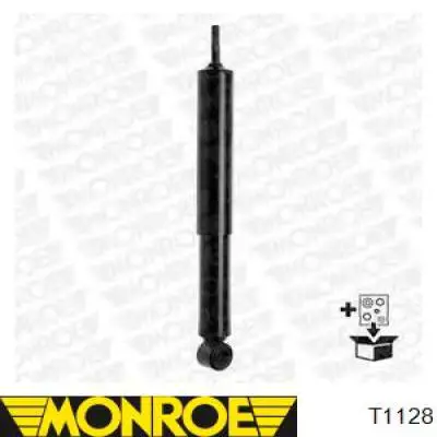 Стойка амортизатора передняя Sachs 125935 ціна, від 117.72 USD