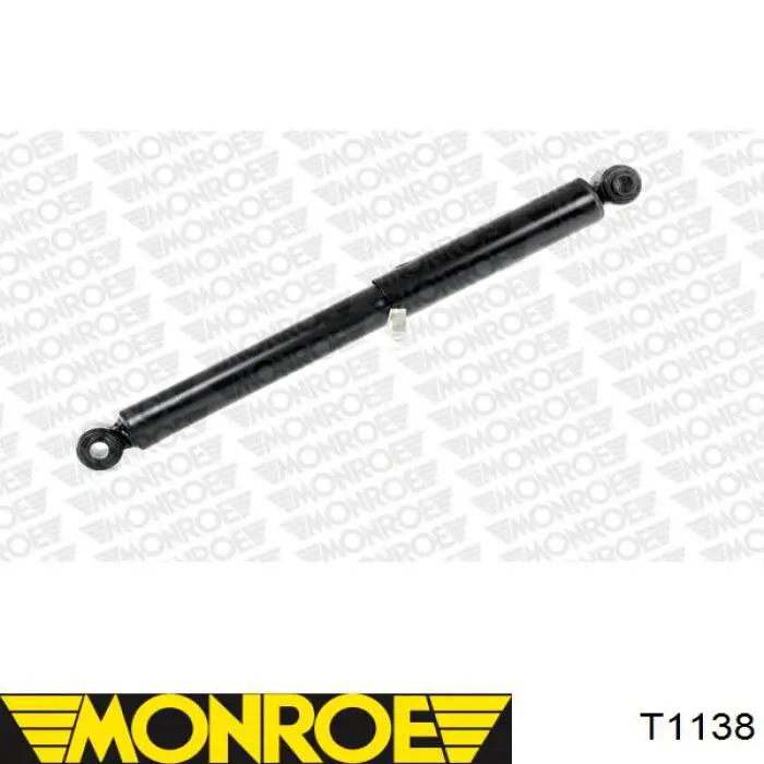 Амортизатор задній Monroe T1138 ціна, від 97.14 USD