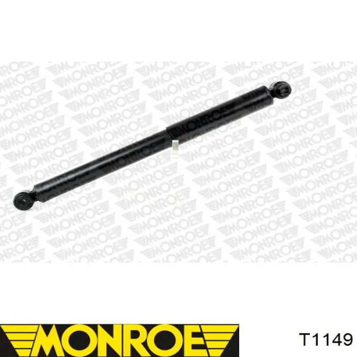 Амортизатор передній T1149 Monroe